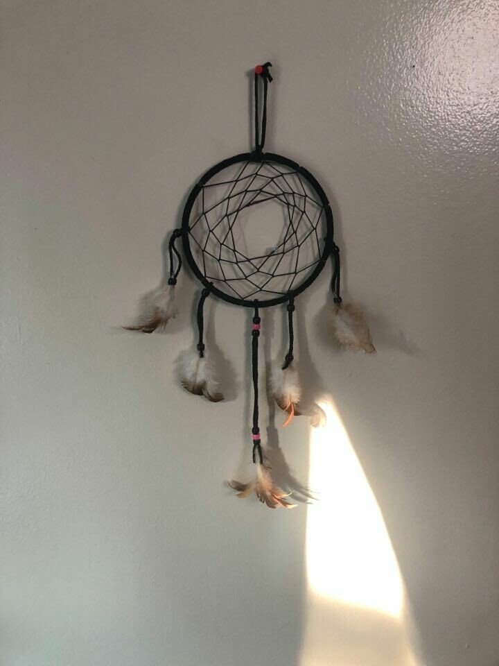 Dreamcatcher