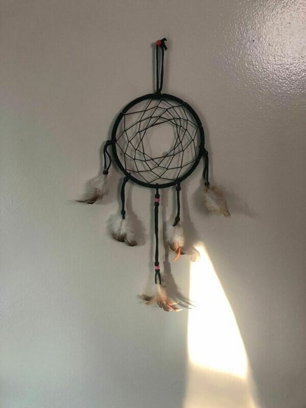 Dreamcatcher