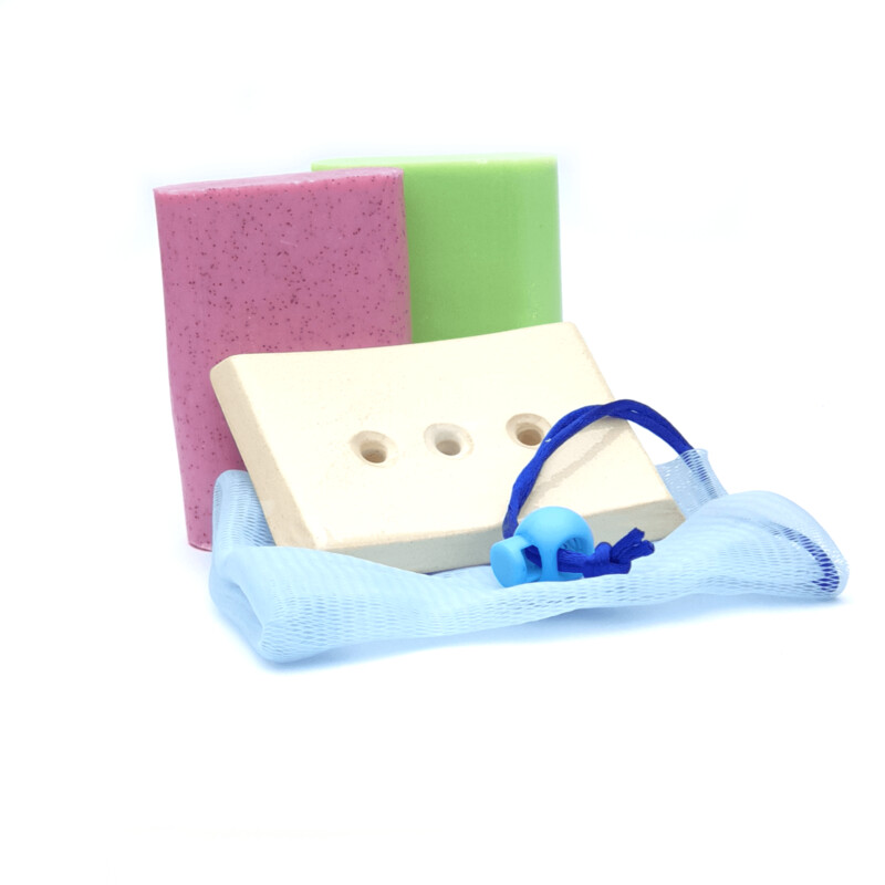 Seifen-Geschenk-Set