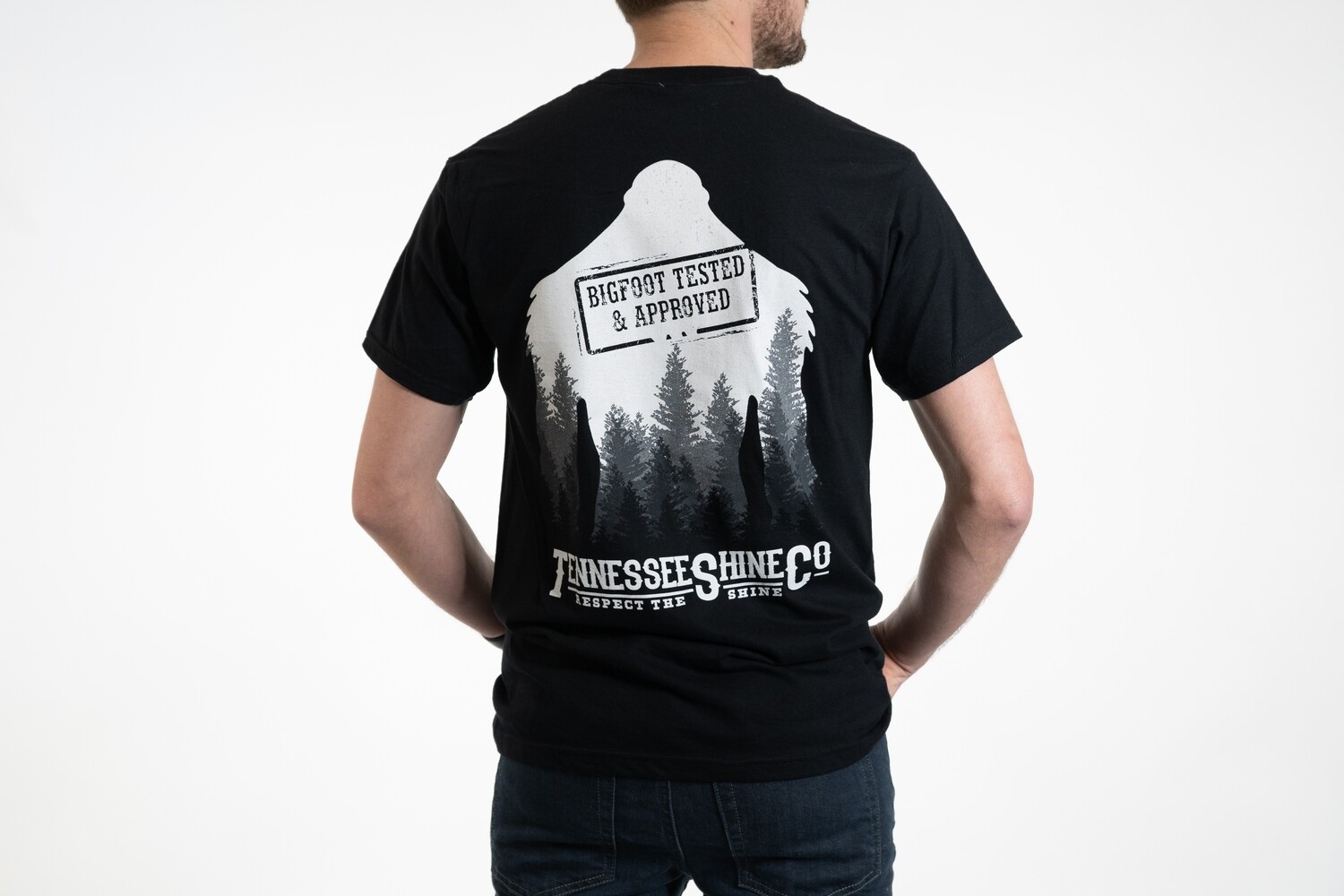 TSC Bigfoot T Shirt