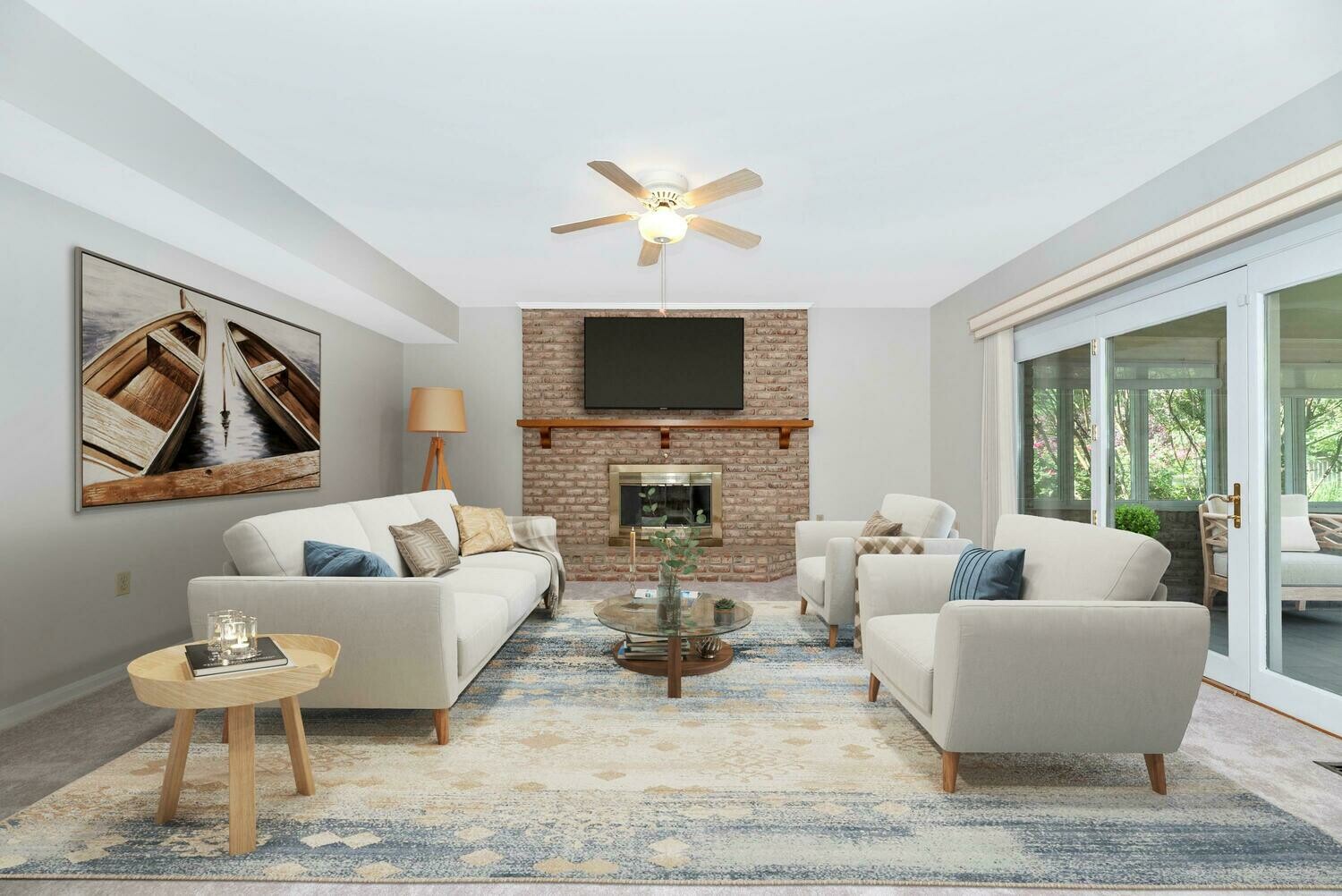 Virtual Staging Virtual Staging