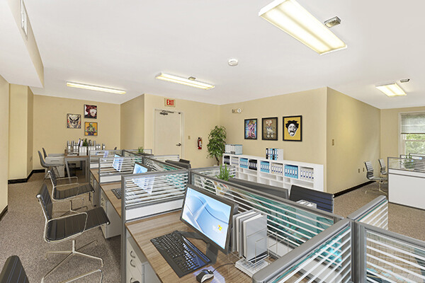 Commercial Staging Commercial Staging