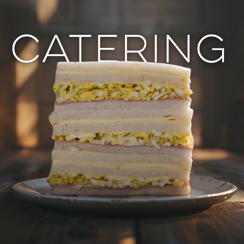 Catering