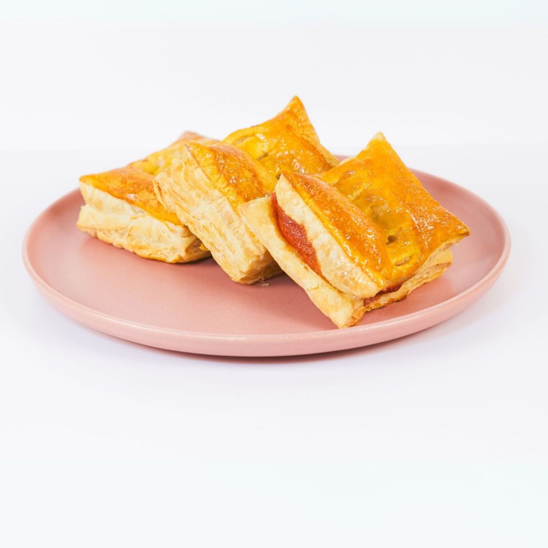 PASTELITOS CUBANOS PARTY SIZE