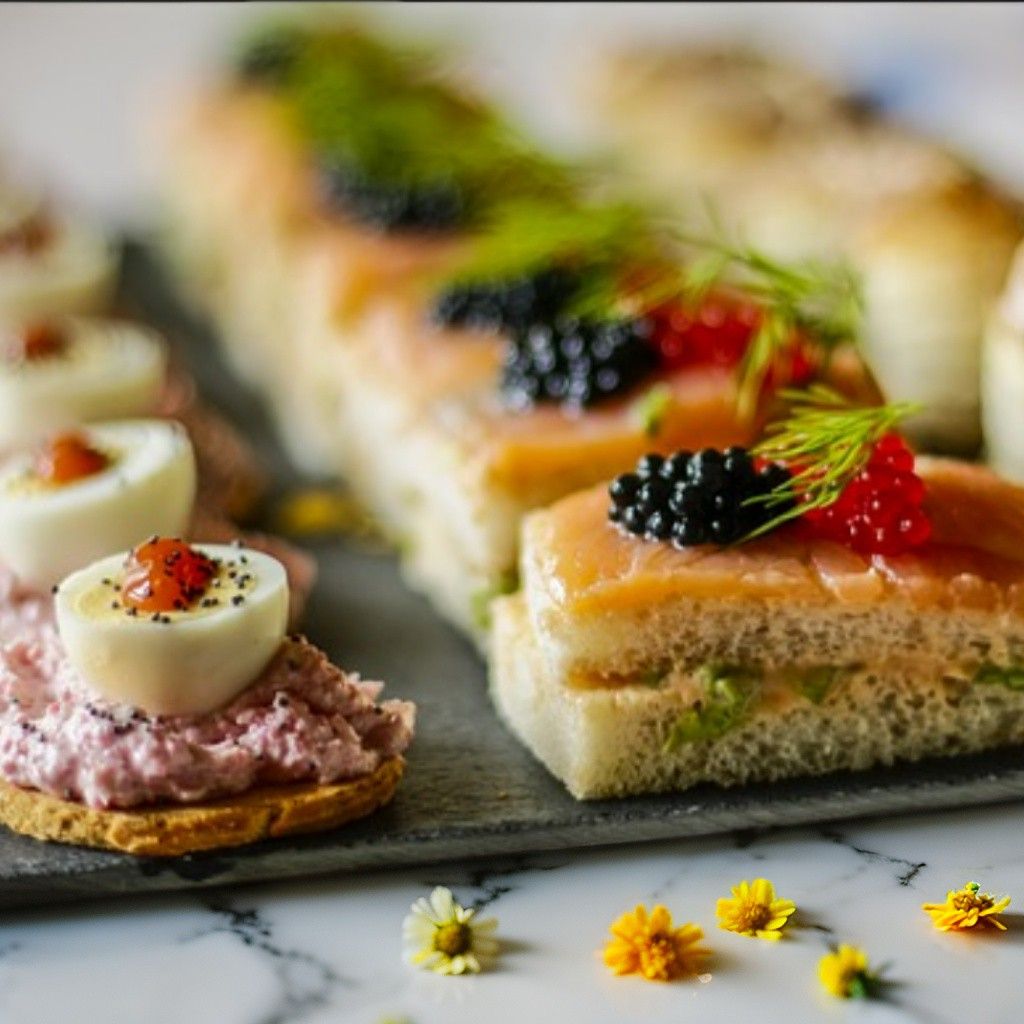 25 SALADITOS