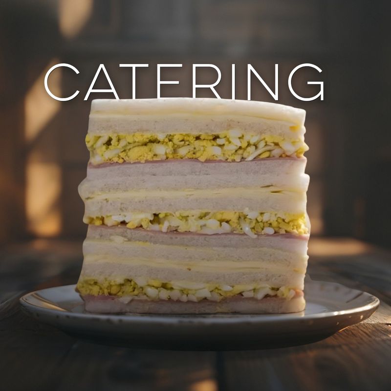 Catering
