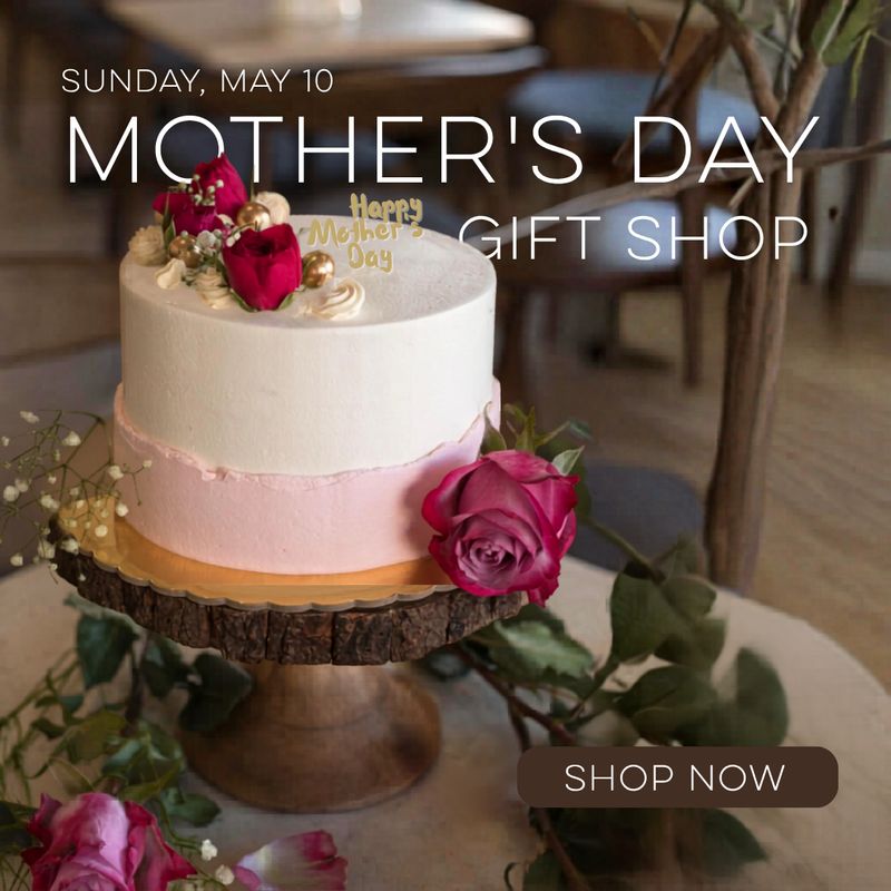 Mother's Day Edition