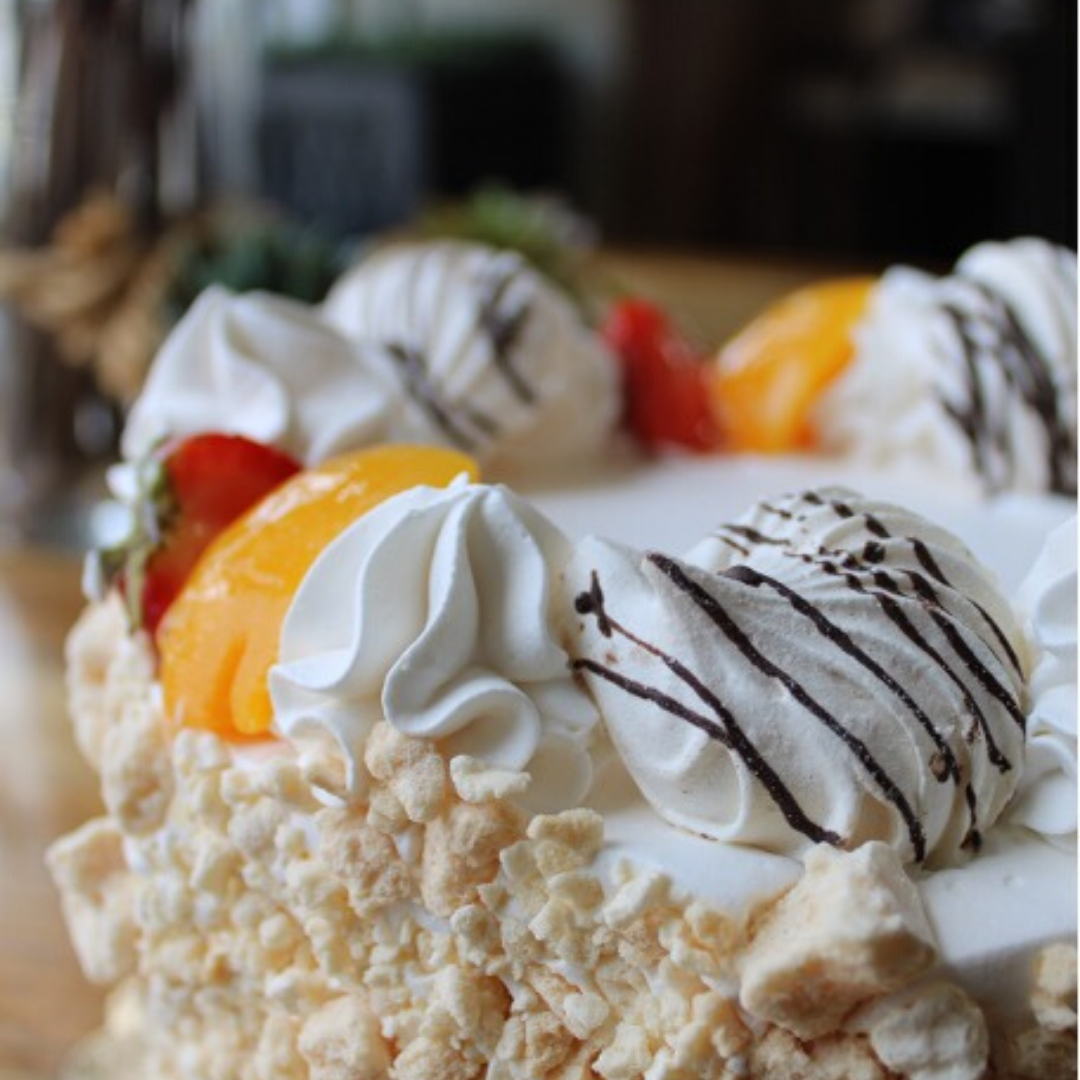 CHAJA CAKE