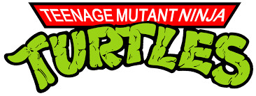 Teenage Mutant Ninja Turtles