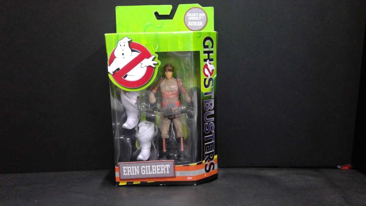 Ghostbusters Gilbert Ghostbusters Gilbert