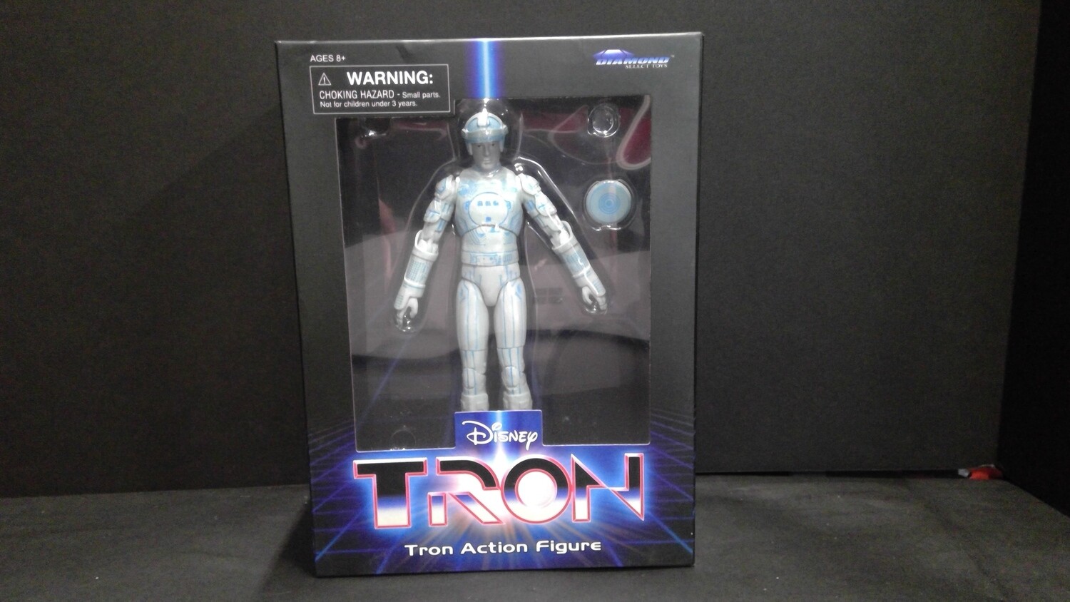 Tron Tron