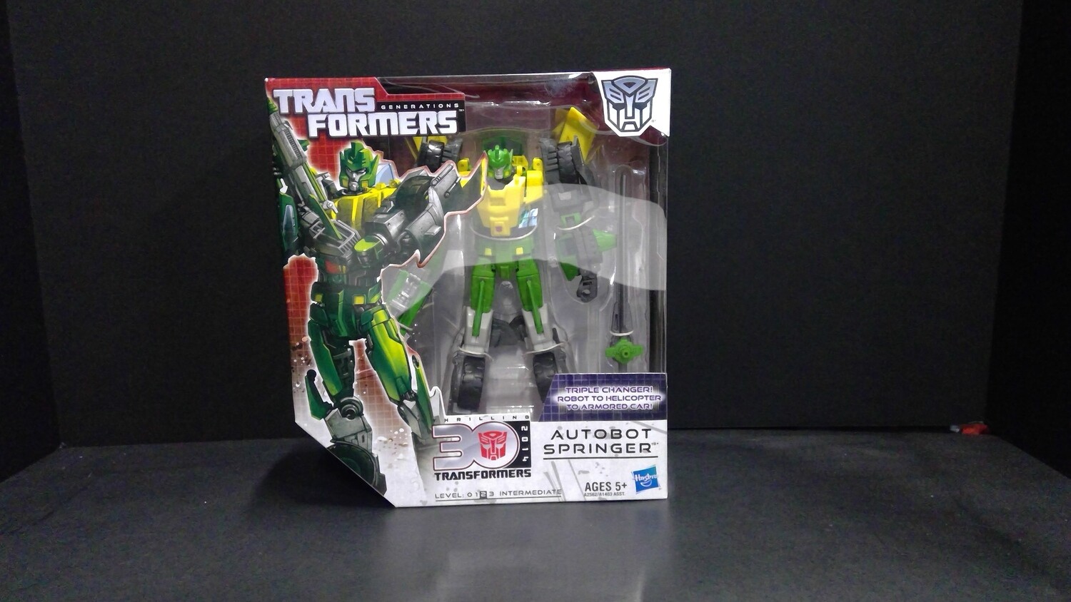 Transformers Springer Transformers Springer