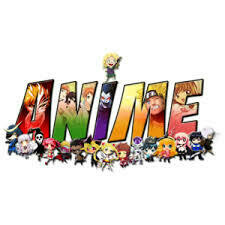 Anime