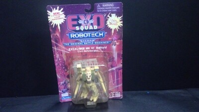 Other Carded Toys