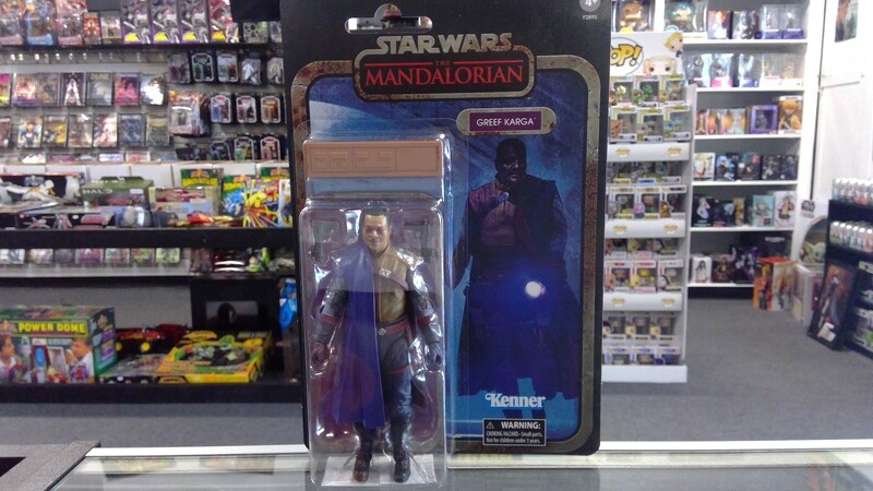 Star Wars Black Series Credit Collection Greef Karga Star Wars Black Series Credit Collection Greef Karga