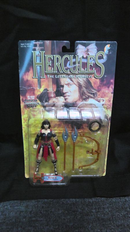 Hercules Xena !! Hercules Xena !!