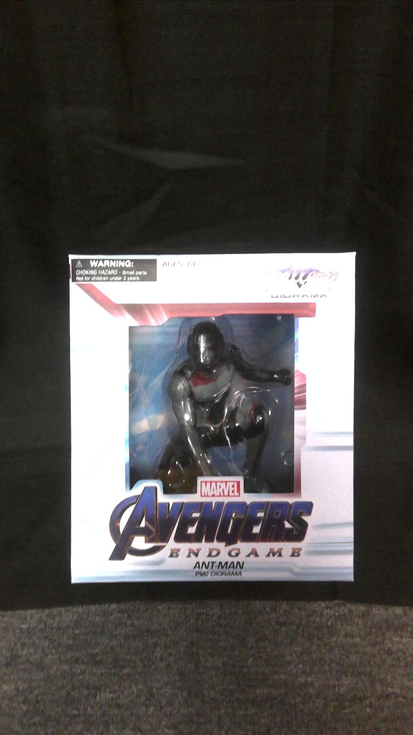 Marvel Gallery Ant-man Marvel Gallery Ant-man