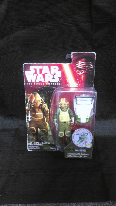 Star Wars Force Awakens Toowers Star Wars Force Awakens Toowers