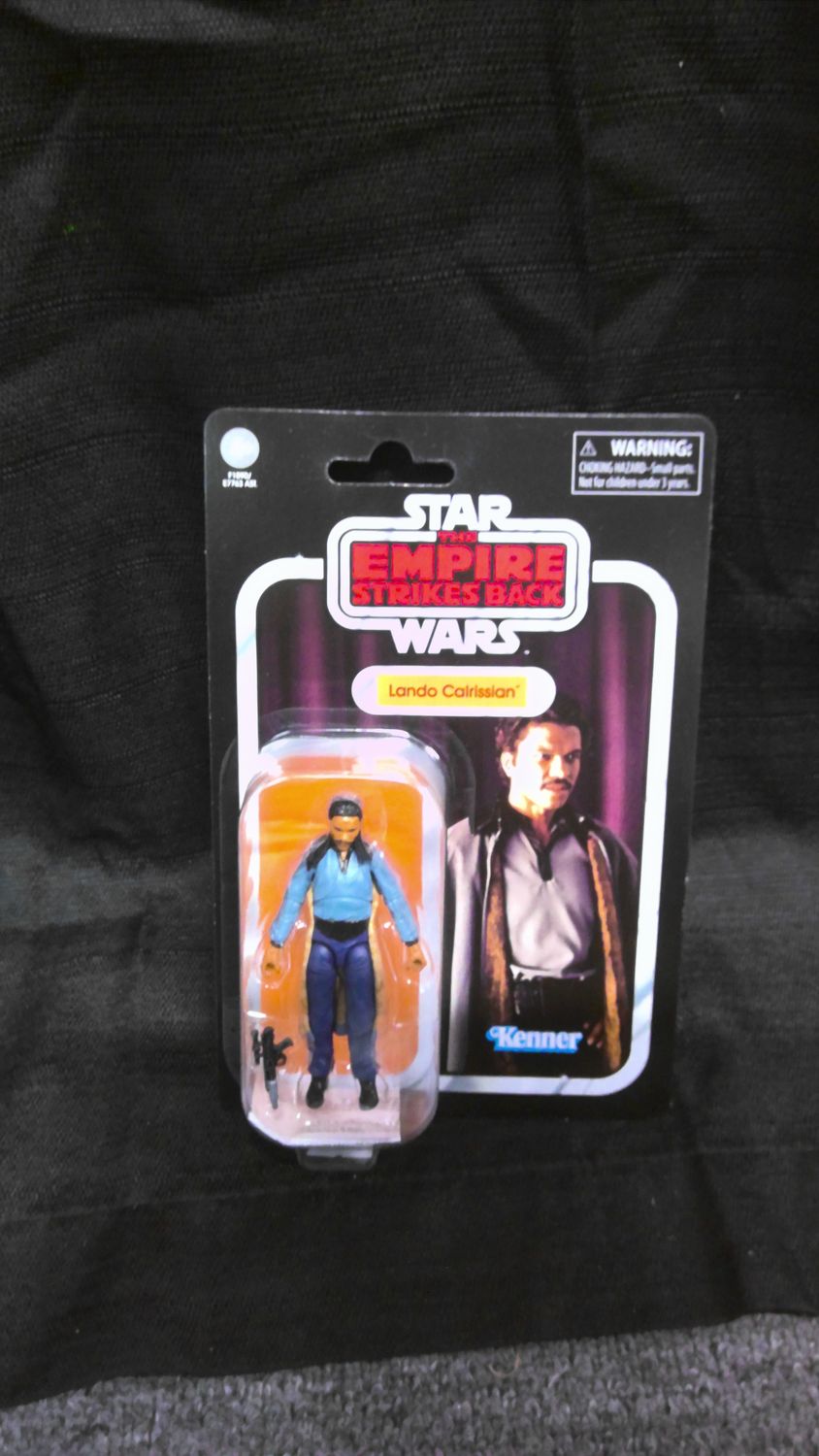 Star Wars VC Lando Star Wars VC Lando