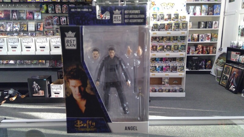 BST AXN Angel
