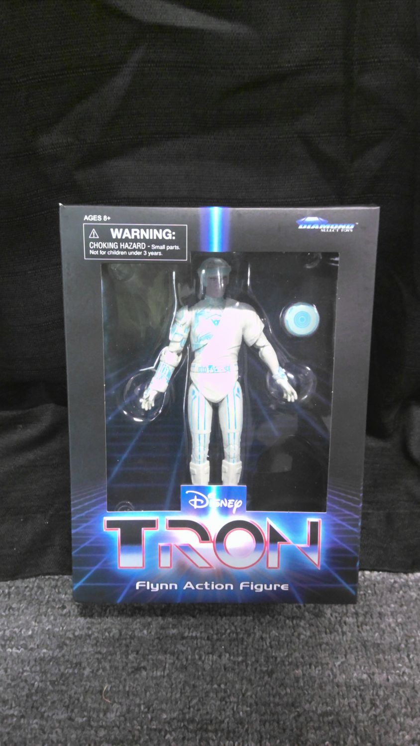 Tron Flynn