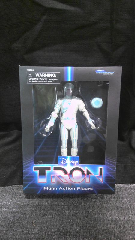 Tron Flynn