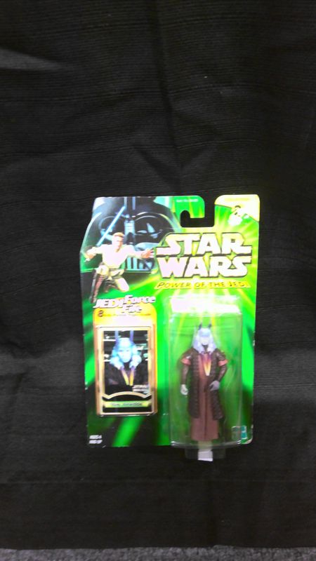 Star Wars POTJ Mas Amedda Star Wars POTJ Mas Amedda