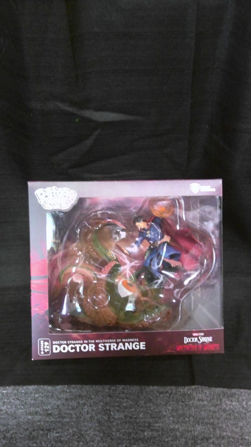 Marvel D-Stage Doctor Strange Marvel D-Stage Doctor Strange