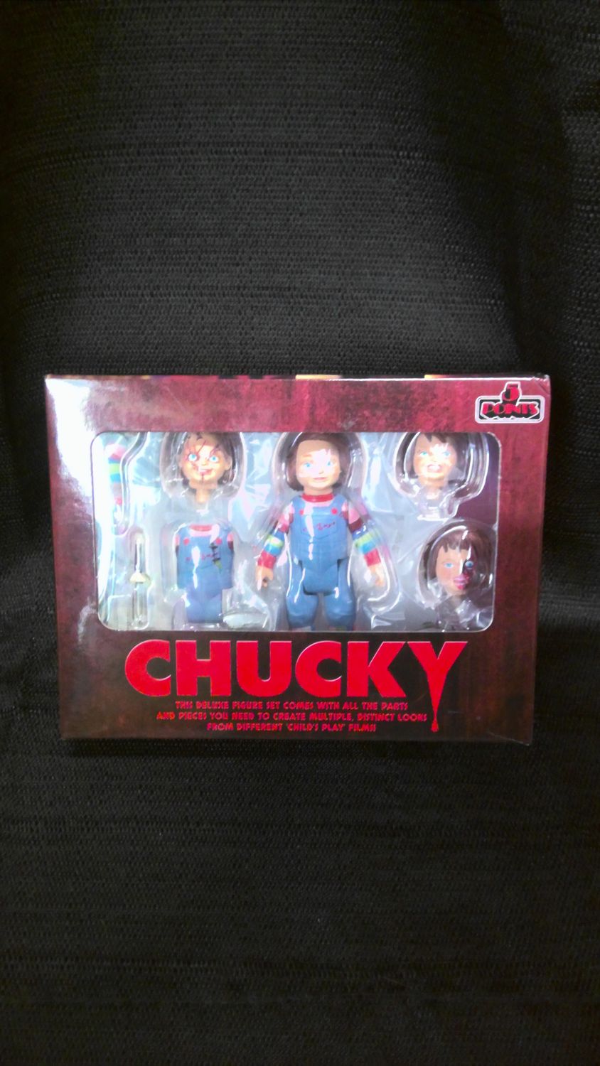 Mezco Chucky Mezco Chucky