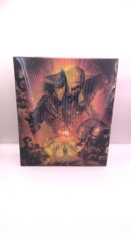 GI Joe Classified Cobra Commander (Once a Man) GI Joe Classified Cobra Commander (Once a Man)