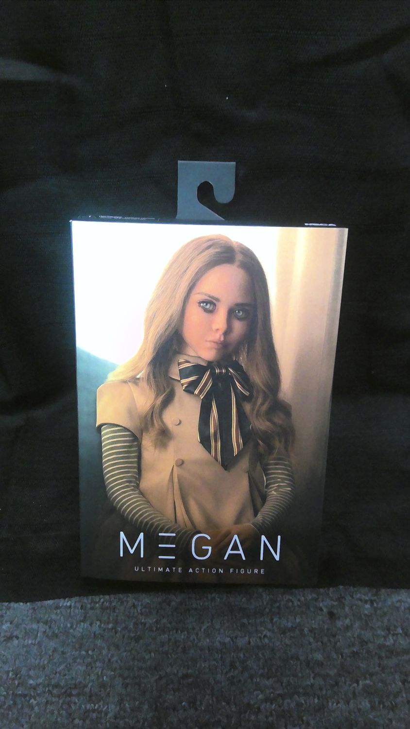 Neca Ultimate Megan Neca Ultimate Megan
