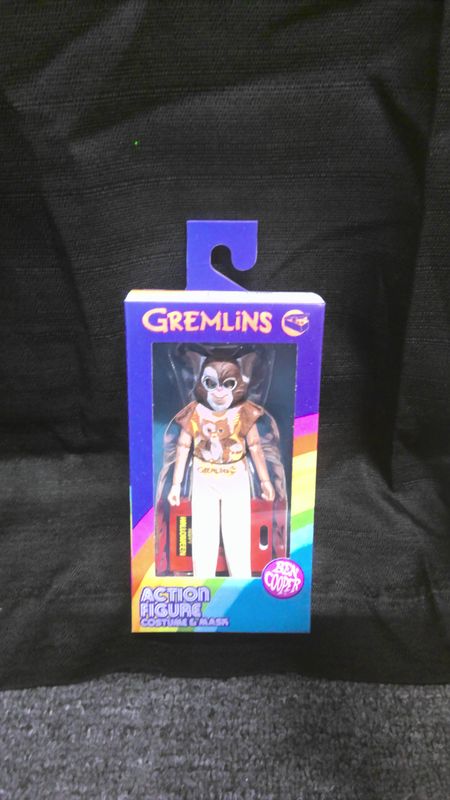 NECA Ben Cooper Gizmo