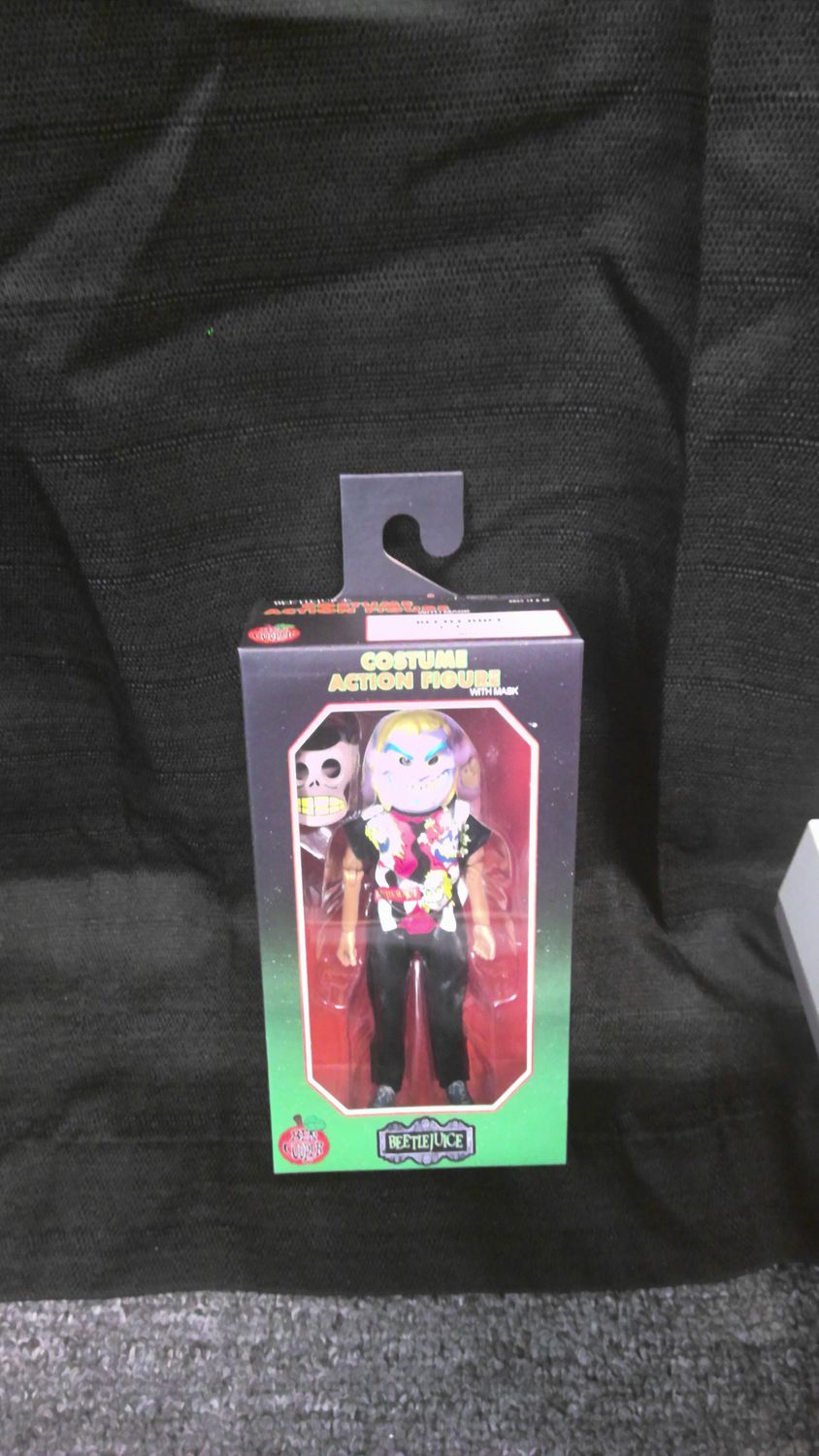 NECA Ben Cooper Beetlejuice