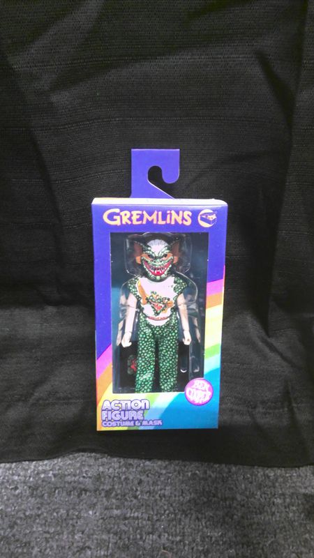 NECA Ben Cooper Stripe