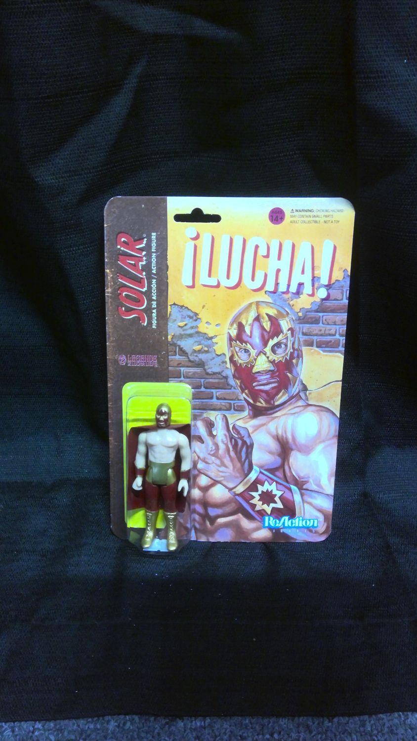Super 7 Solar