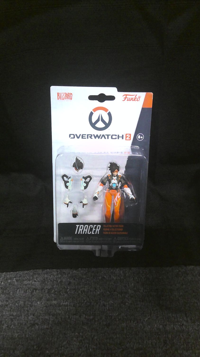Overwatch 2 Tracer Overwatch 2 Tracer
