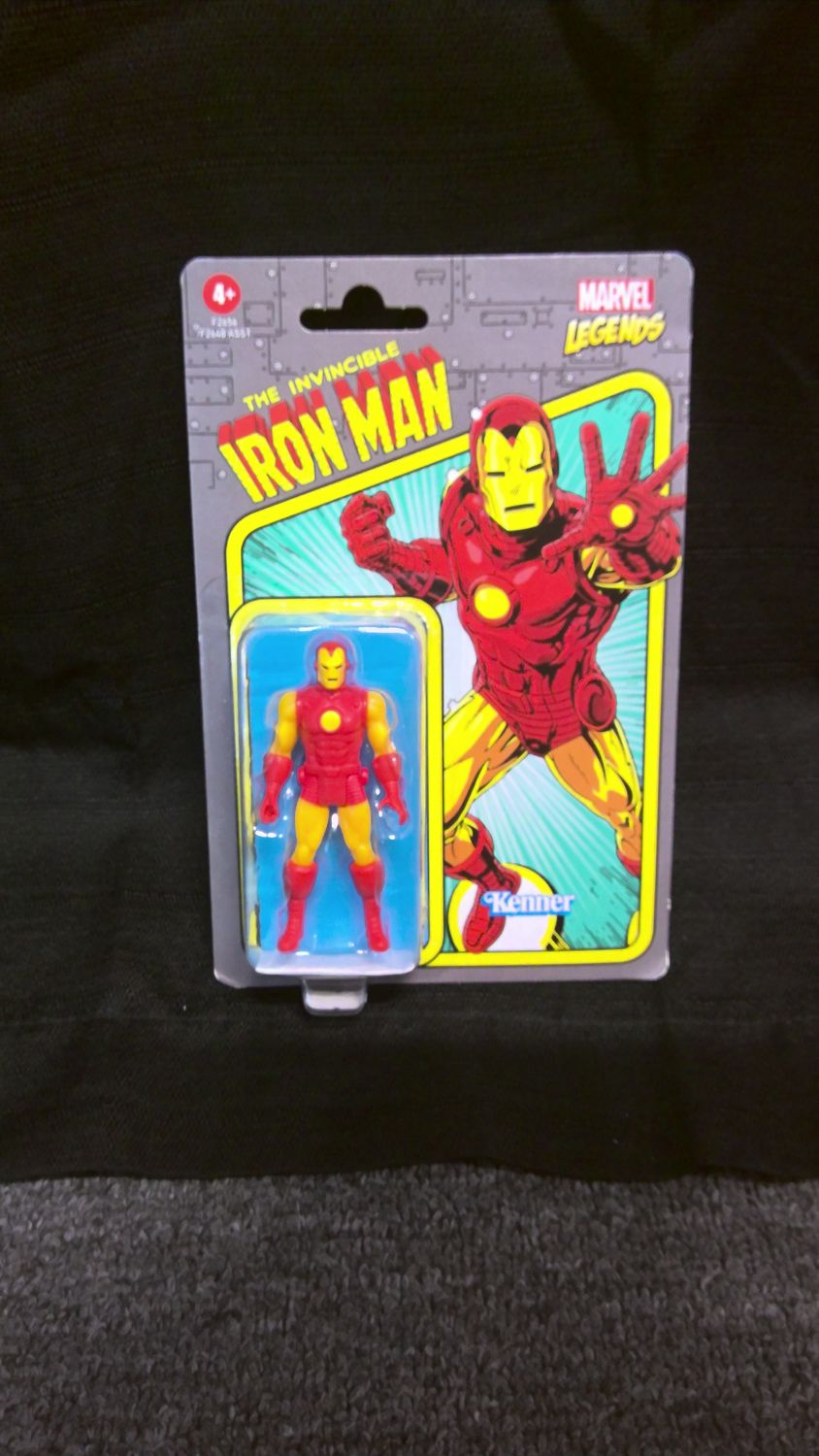 Iron Man 3.75