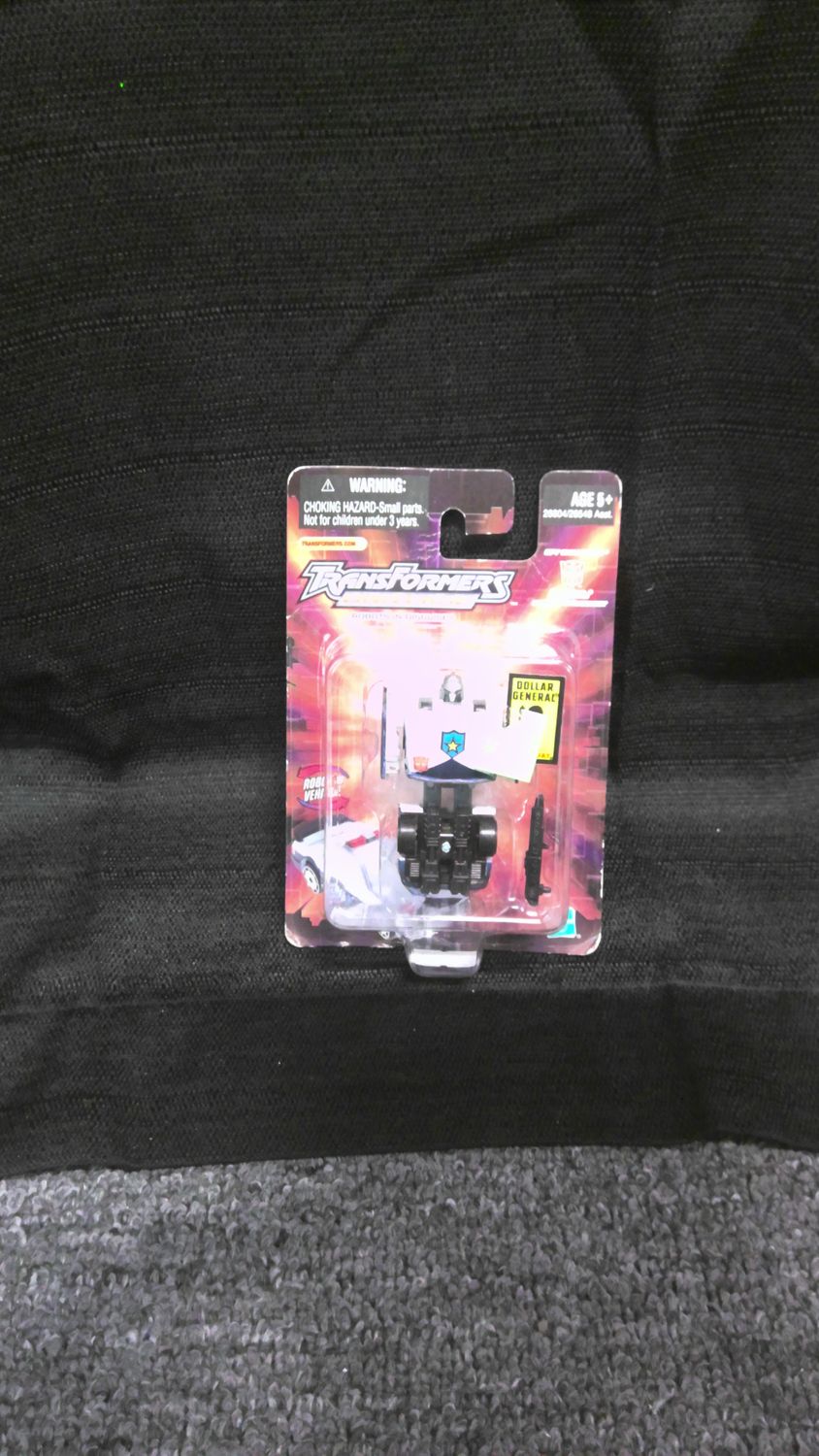 Transformers Universe Prowl Transformers Universe Prowl