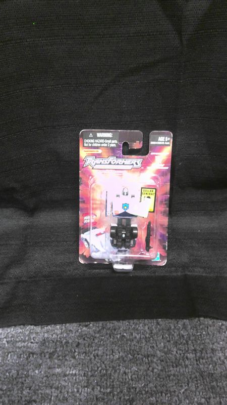 Transformers Universe Prowl