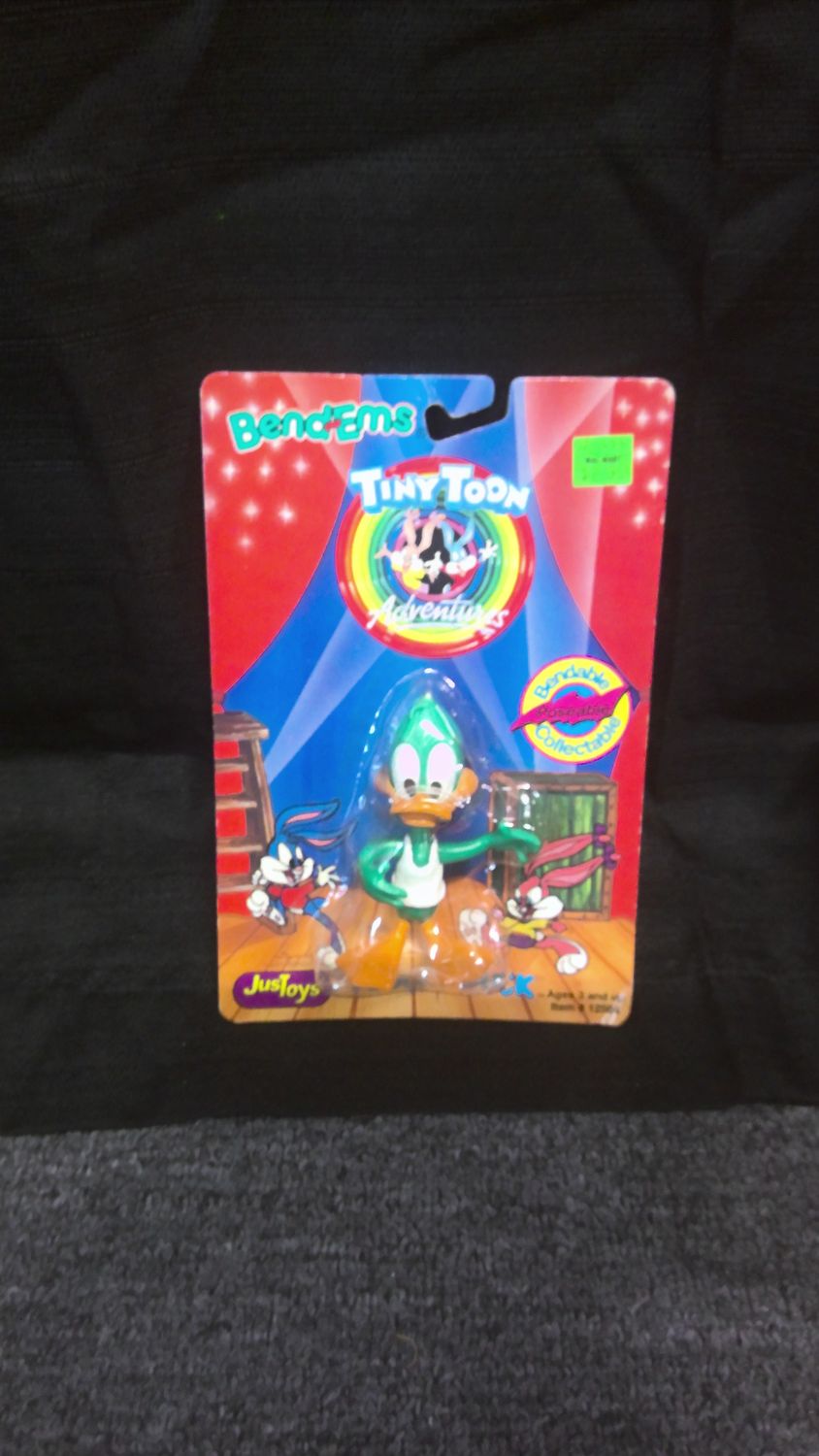 Tiny Toons Plucky Duck Tiny Toons Plucky Duck