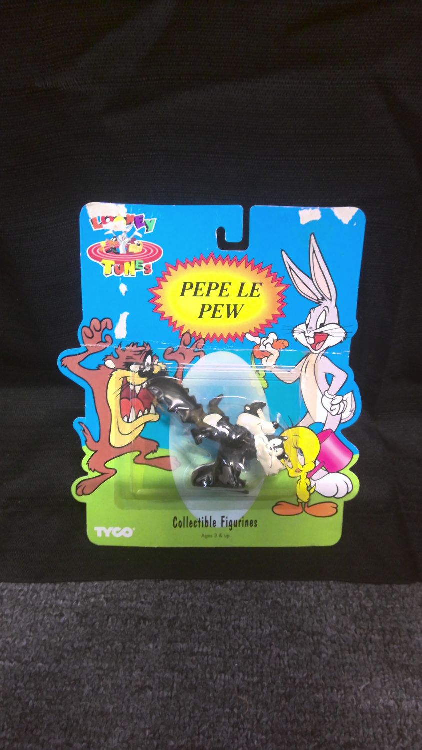 Pepe Le Pew Pepe Le Pew