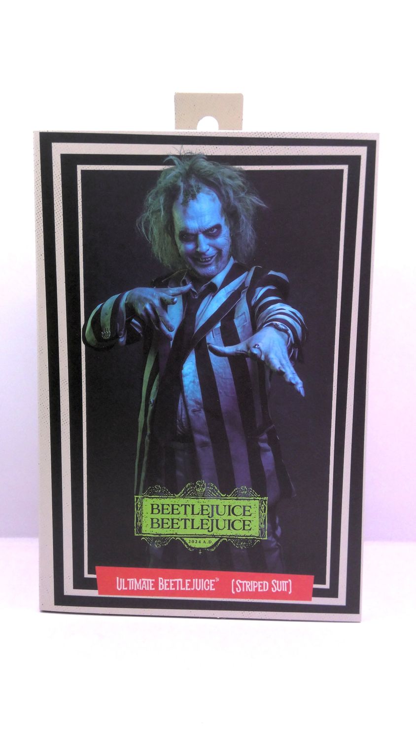 Neca Beetlejuice Beetlejuice Ultimate Beetlejuice Neca Beetlejuice Beetlejuice Ultimate Beetlejuice