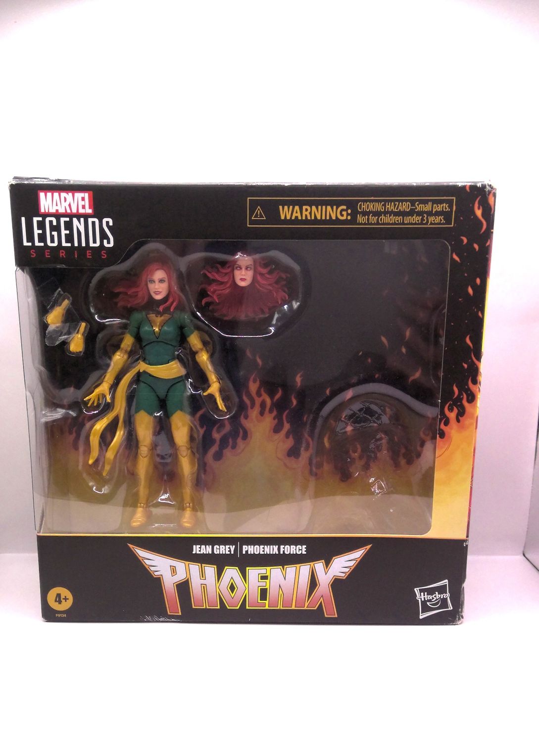 Marvel Legends Phoenix Jean Grey Marvel Legends Phoenix Jean Grey