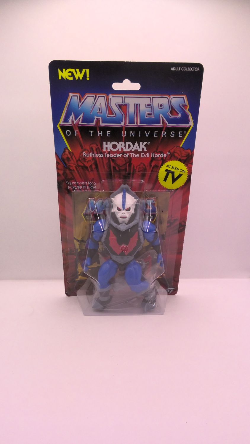 Super 7 MOTU Hordak