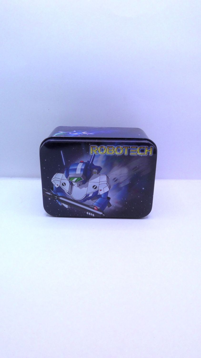 Robotech Super Deformed Morpher Robotech Super Deformed Morpher