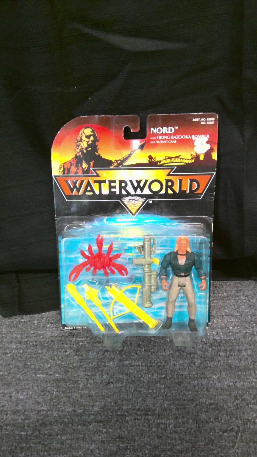 Kenner Water World Nord