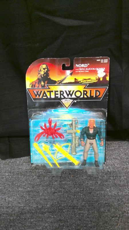 Kenner Water World Nord