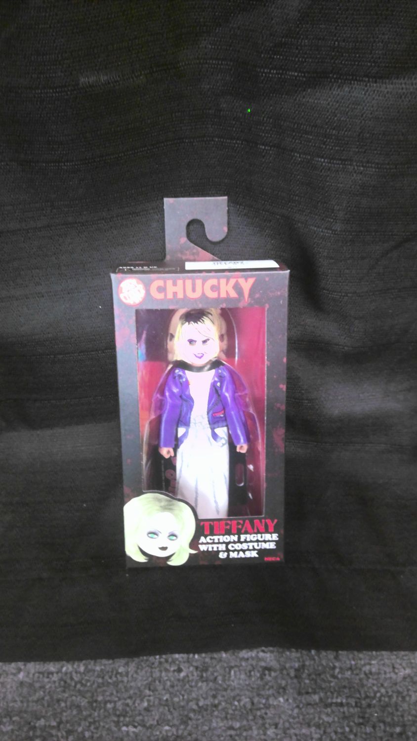 Neca Ben Cooper Tiffany