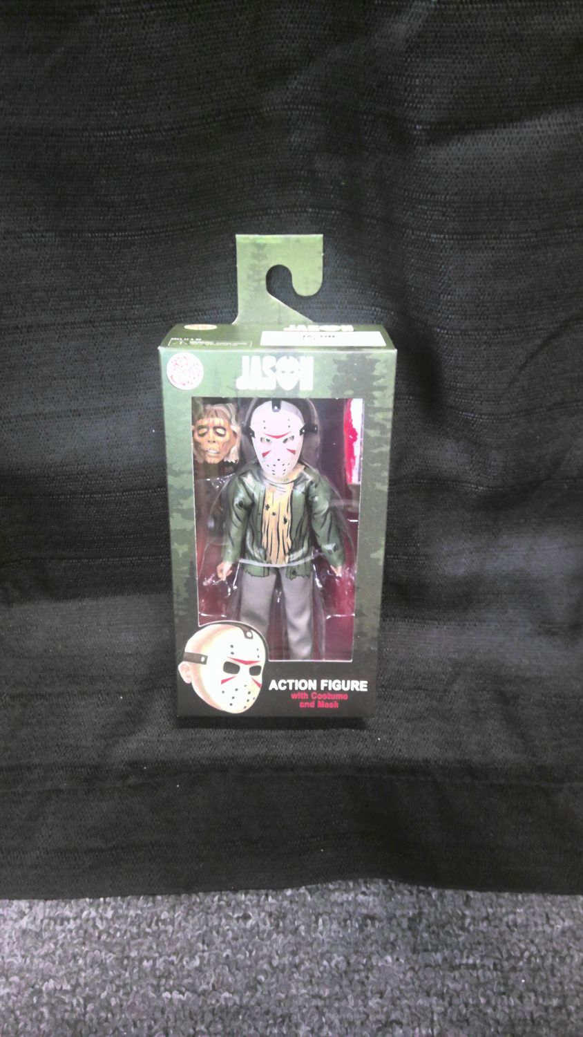 Neca Ben Cooper Jason