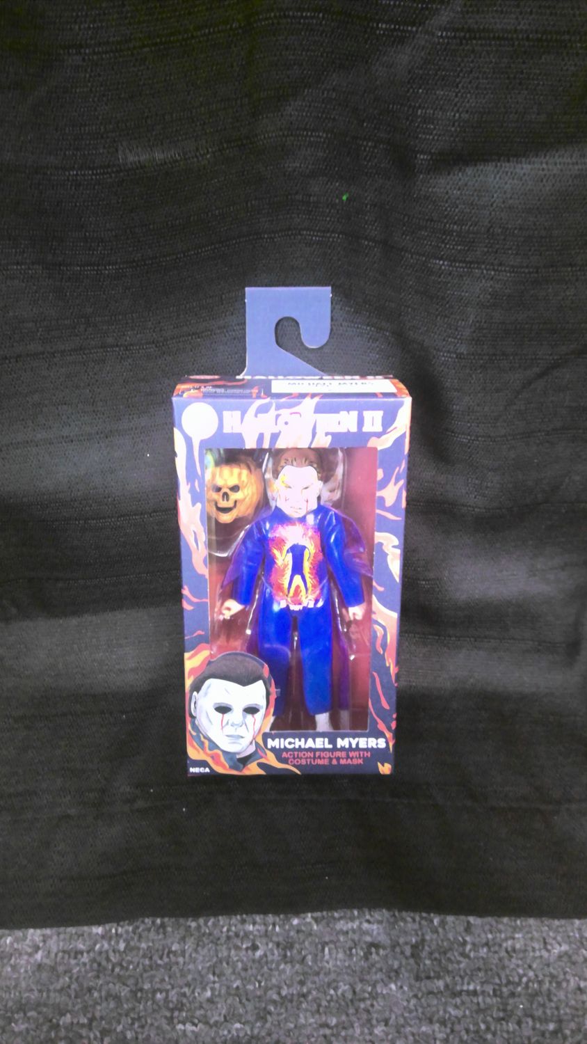 Neca Ben Cooper Halloween 2 Michael Myers Neca Ben Cooper Halloween 2 Michael Myers